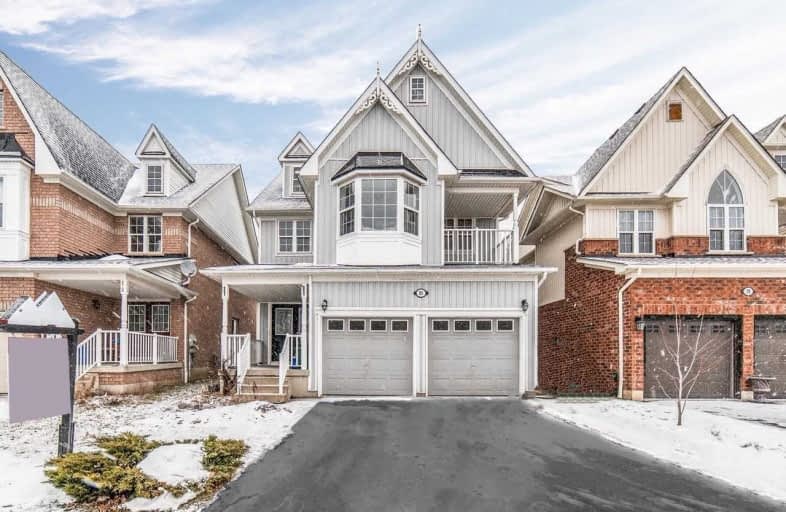 81 Wilshire Drive, Whitby | Image 1