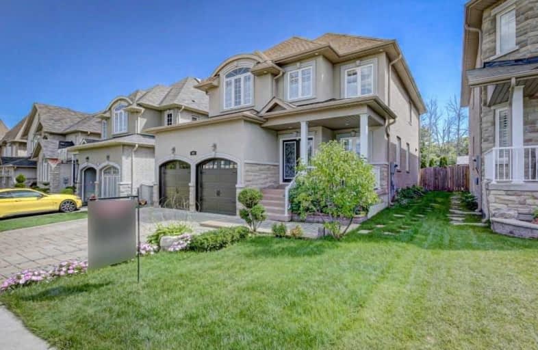 807 Wingarden Crescent, Pickering | Image 1