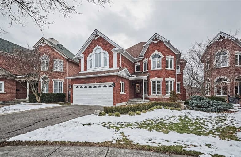 39 Mortimer Crescent, Ajax | Image 1