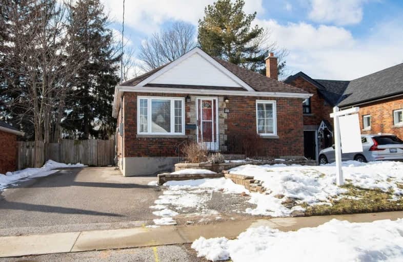 108 Cadillac Avenue North, Oshawa | Image 1