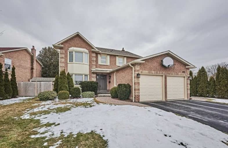 895 White Ash Drive, Whitby | Image 1