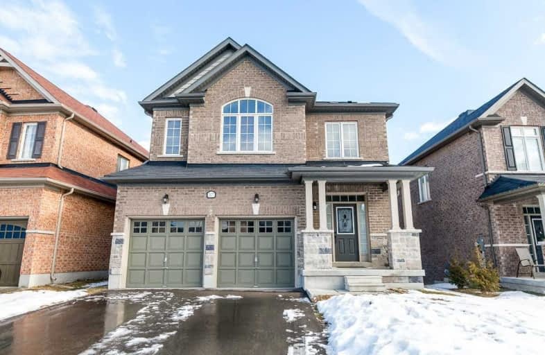 2477 Secreto Drive, Oshawa | Image 1