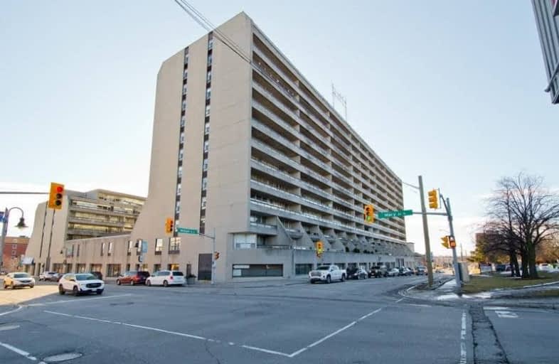 403-55 William Street East, Oshawa | Image 1