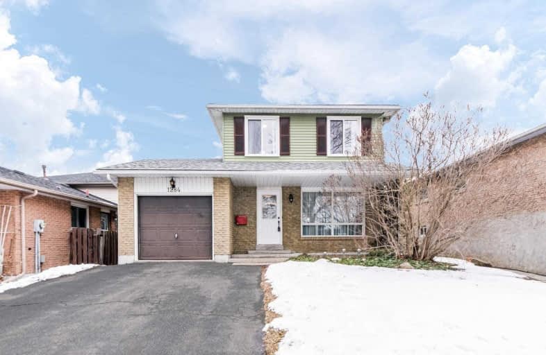 1284 Belair Crescent, Oshawa | Image 1