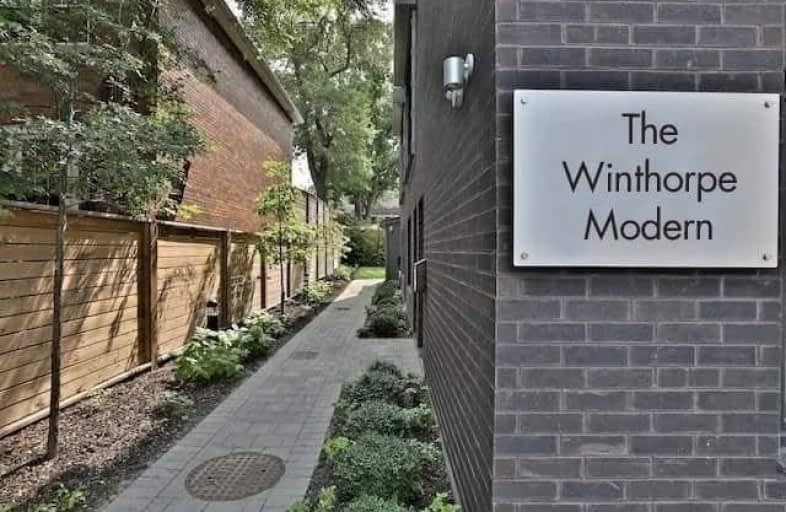 69 Winthorpe Road, Toronto | Image 1