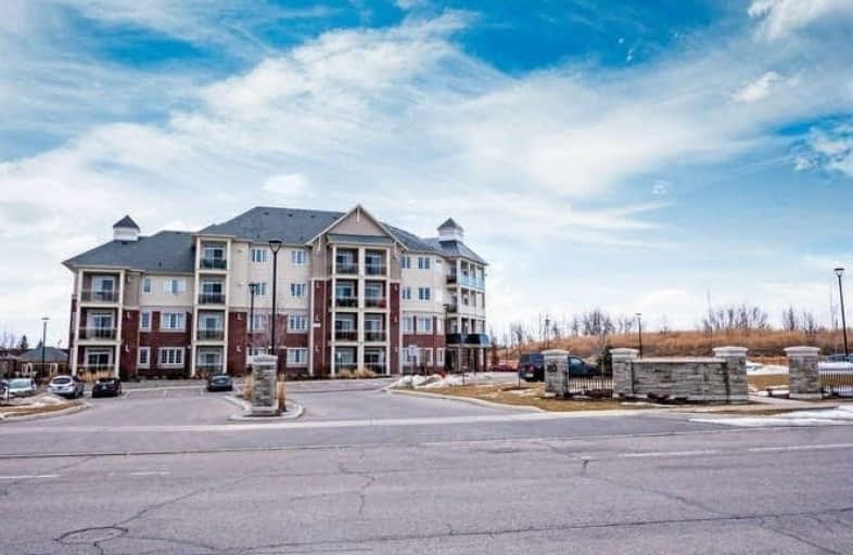 313-80 Aspen Springs Drive, Clarington | Image 1