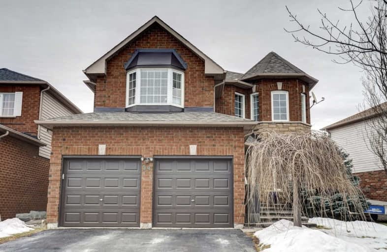 54 Boswell Drive, Clarington | Image 1