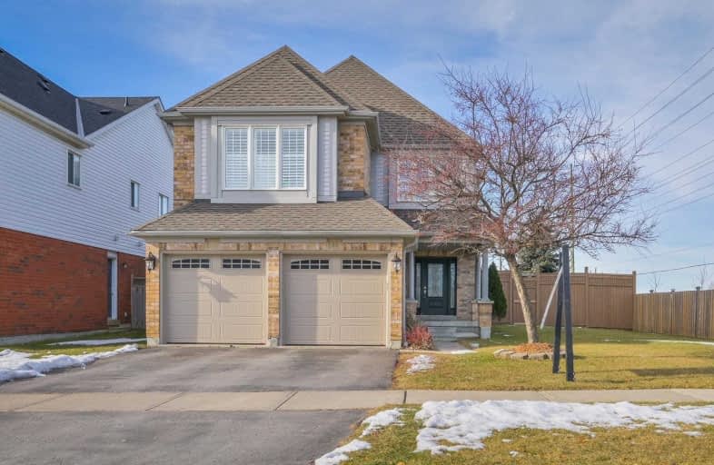 33 Tweedie Crescent, Whitby | Image 1