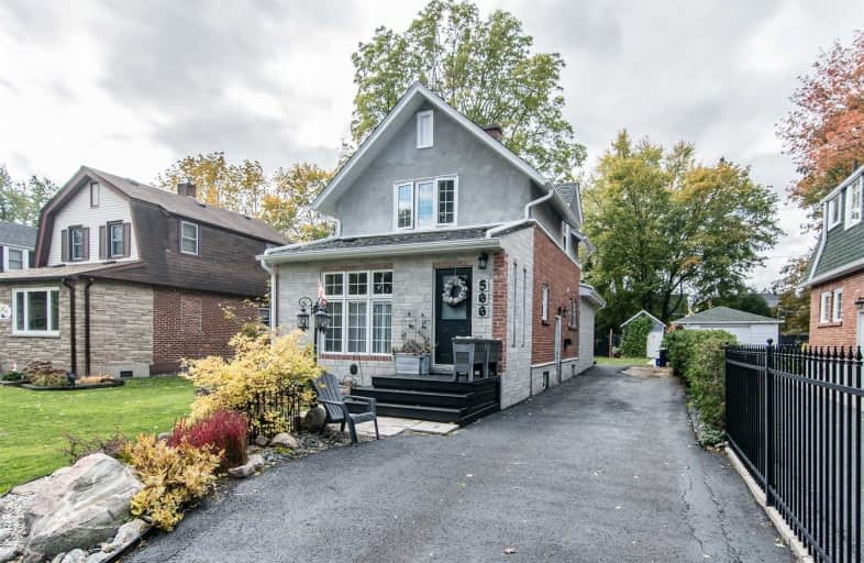 566 Masson Street, Oshawa | Image 1