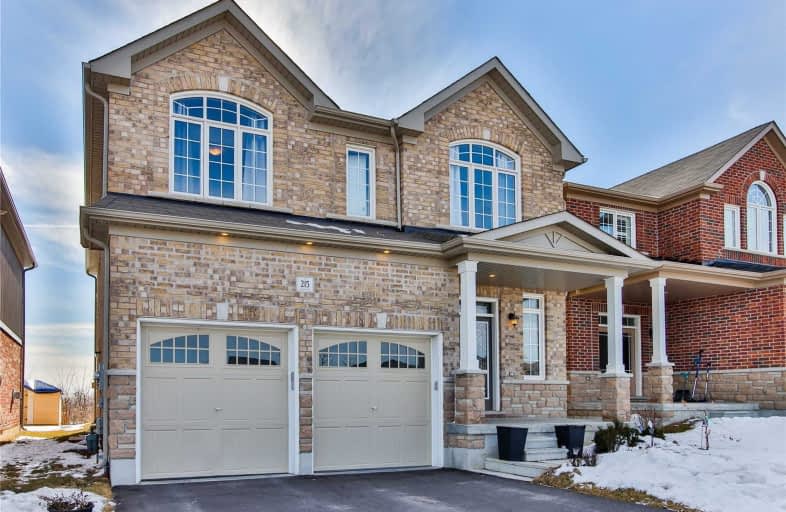 215 Northglen Boulevard, Clarington | Image 1