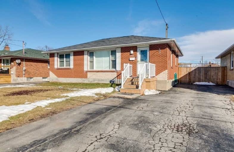 245 Farewell Street, Oshawa | Image 1