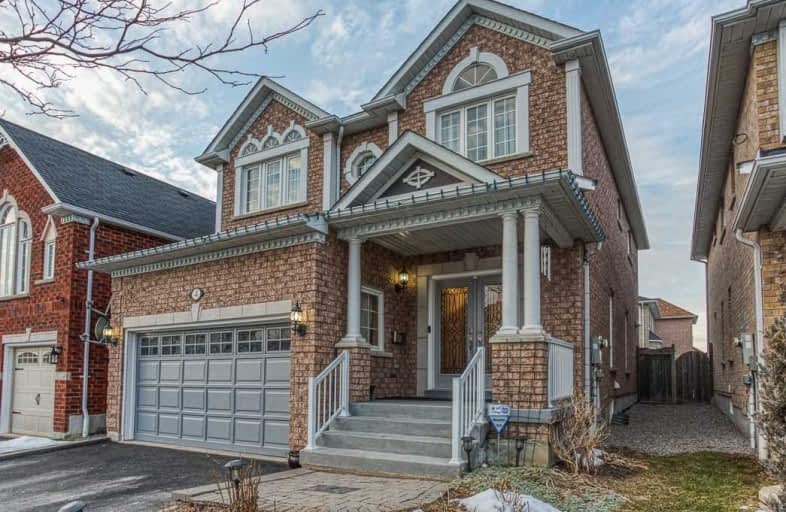 4 Ballgrove Crescent, Ajax | Image 1