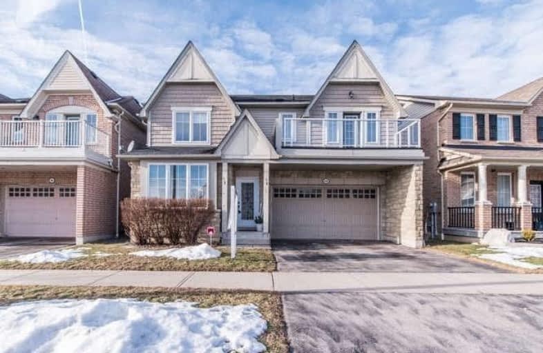 14 Cree Drive, Ajax | Image 1