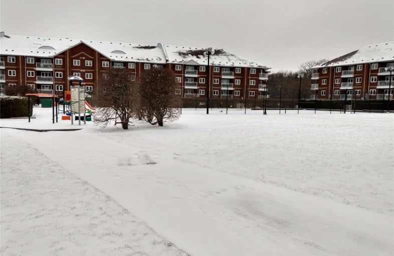 308-189 Lake Driveway West, Ajax | Image 1
