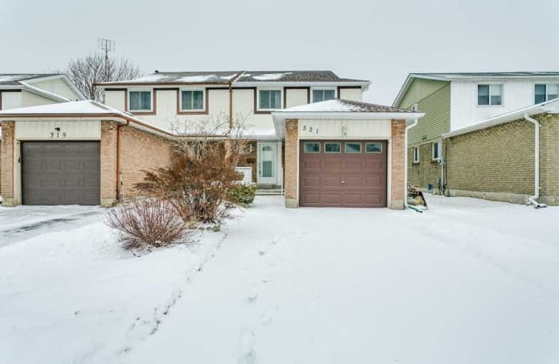 321 Killarney Court, Oshawa | Image 1