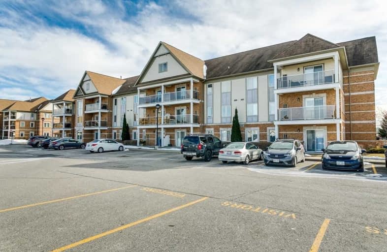 110-132 Aspen Springs Drive, Clarington | Image 1