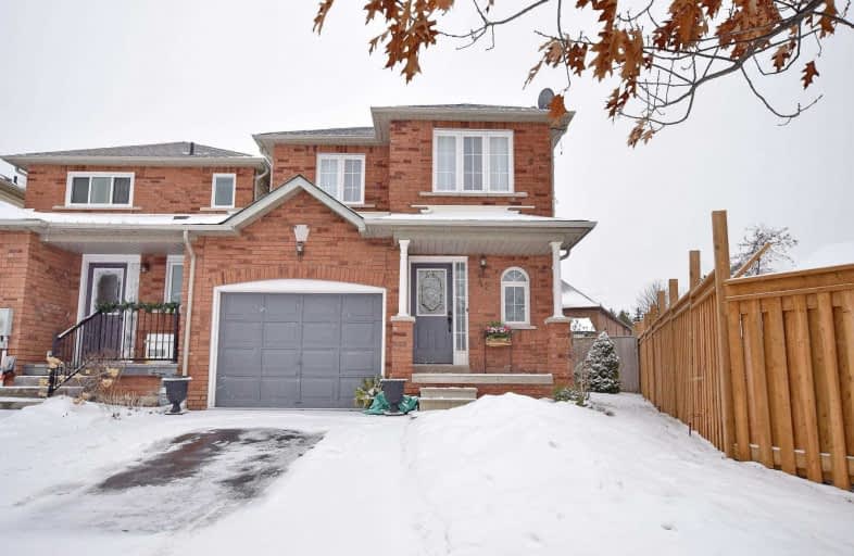 42 Somerscales Drive, Clarington | Image 1