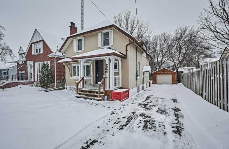 337 Richmond Street East, Oshawa | Image 1