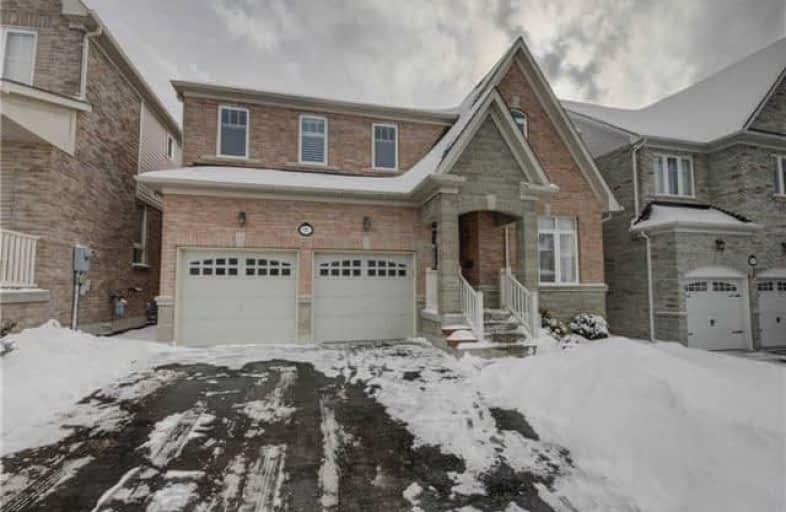 7 Barnfield Crescent, Ajax | Image 1
