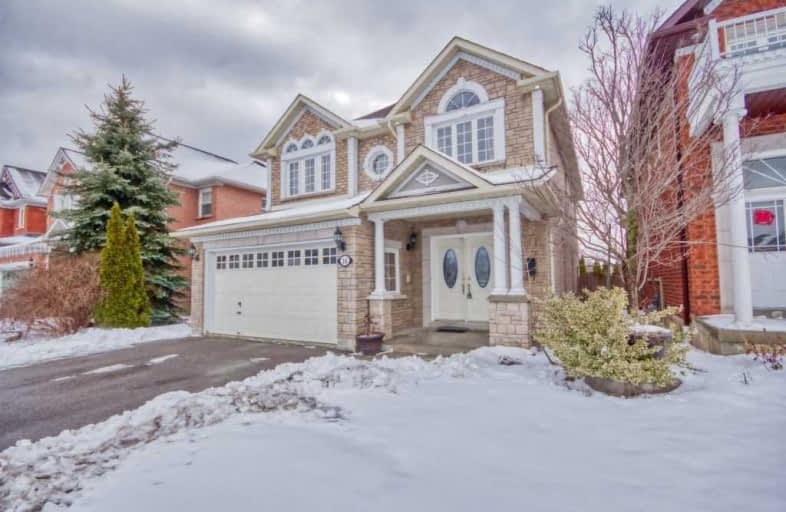 16 Stevensgate Drive, Ajax | Image 1