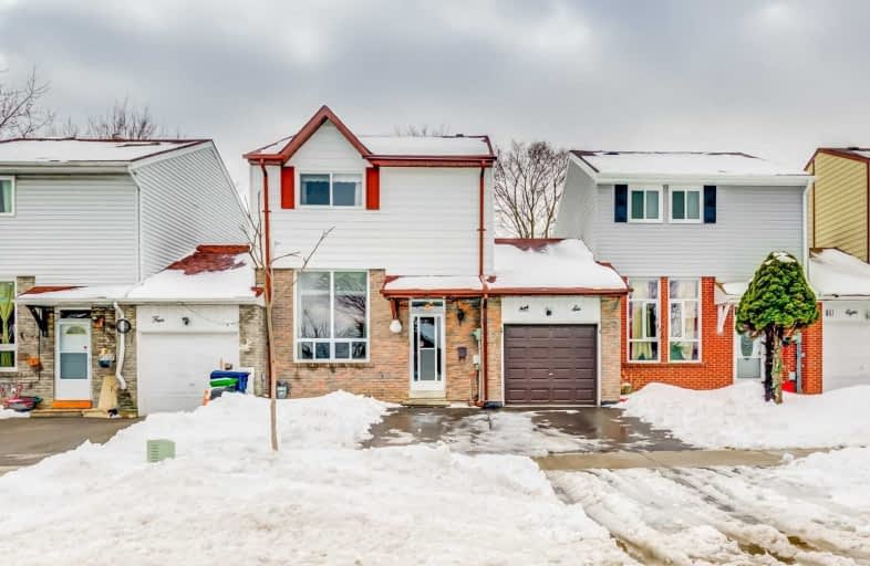 6 Purvis Crescent, Toronto | Image 1