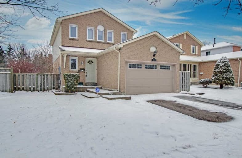 212 Rands Road, Ajax | Image 1
