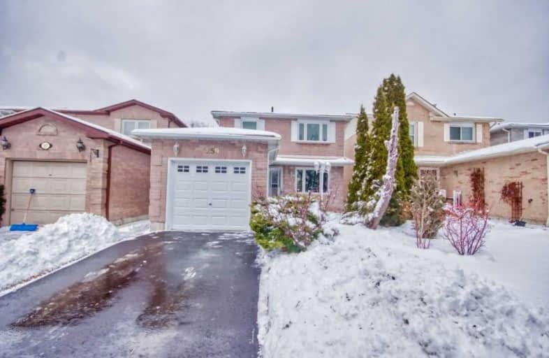 259 Ravenscroft Road, Ajax | Image 1