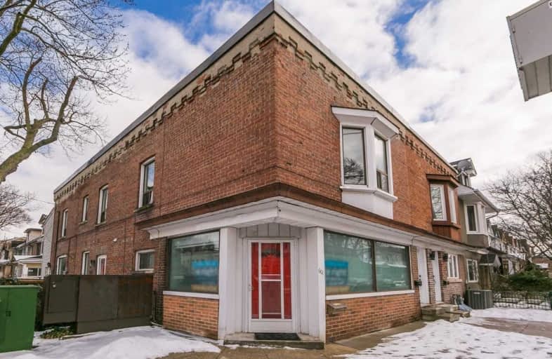601 Logan Avenue, Toronto | Image 1