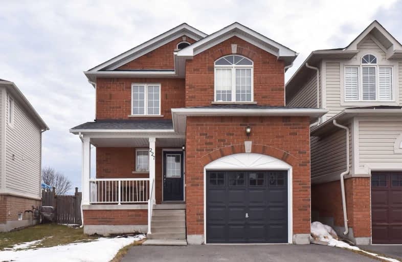 227 Scottsdale Drive, Clarington | Image 1