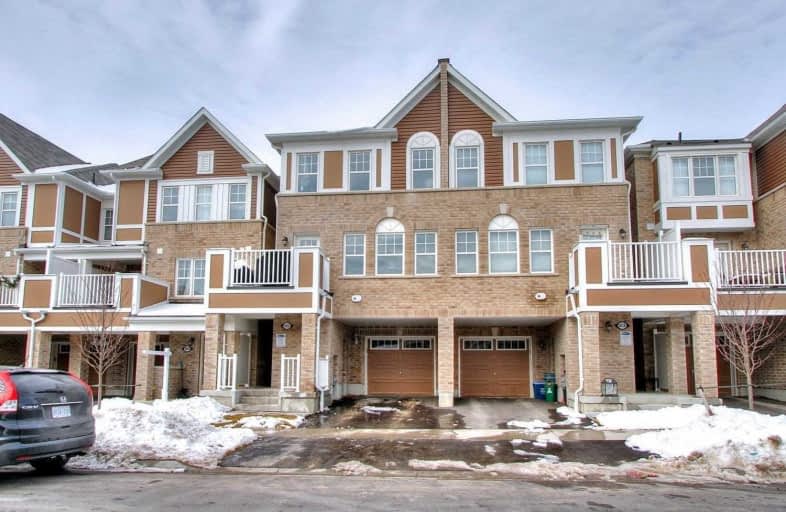 1036 Dragonfly Avenue, Pickering | Image 1
