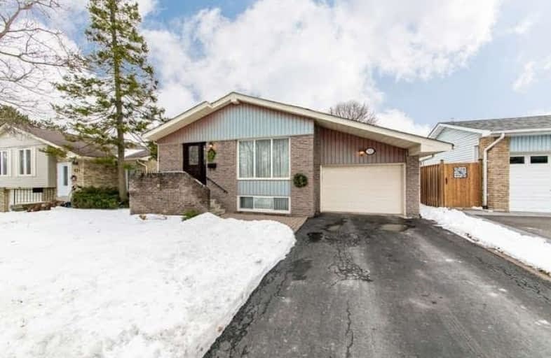 522 Bradley Drive, Whitby | Image 1