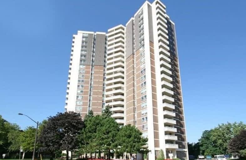 1205-980 Broadview Avenue, Toronto | Image 1