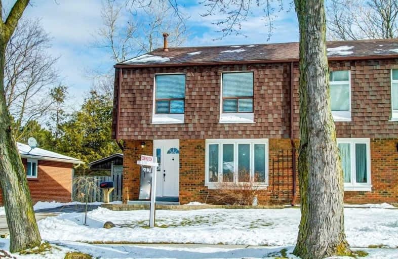 401 Rosedale Drive, Whitby | Image 1