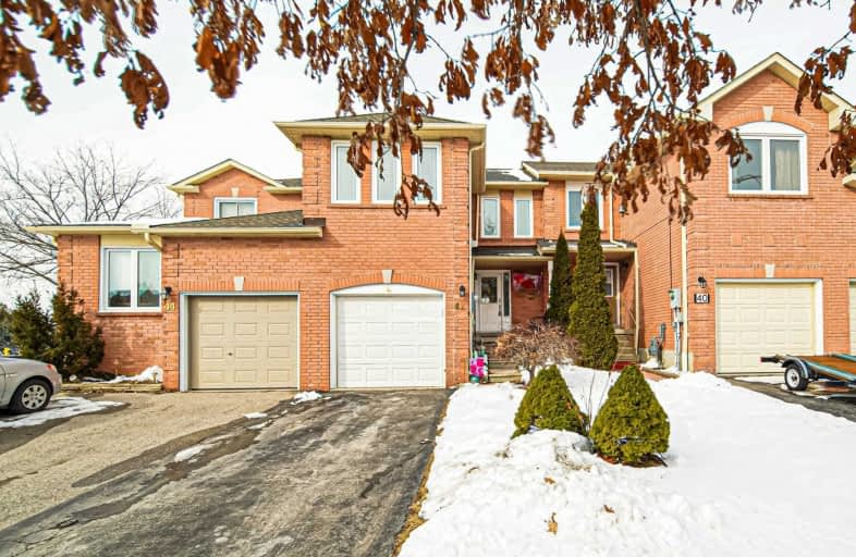 42 Pine Gate Place, Whitby | Image 1
