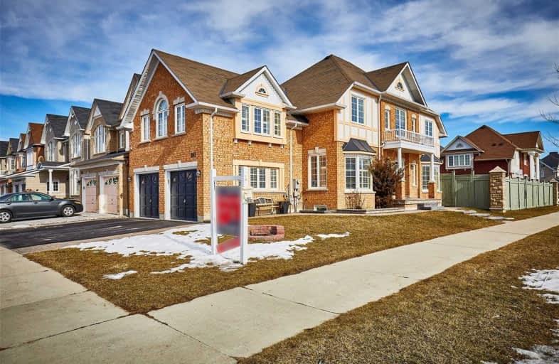161 Atherton Avenue, Ajax | Image 1