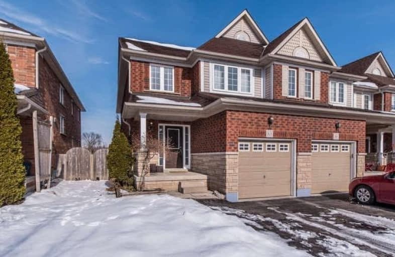 163 Lady May Drive, Whitby | Image 1