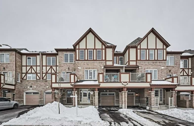 1037 Reflection Place, Pickering | Image 1