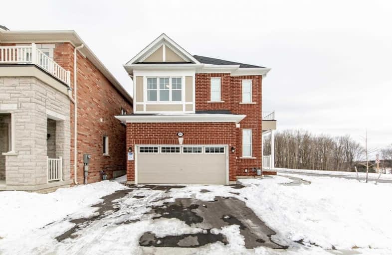 991 Dragonfly Avenue, Pickering | Image 1