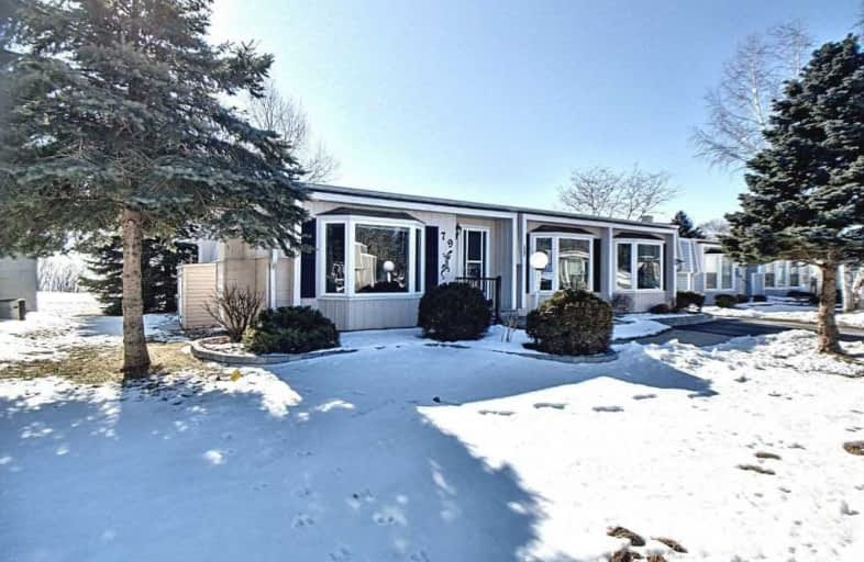 79 The Cove Road, Clarington | Image 1