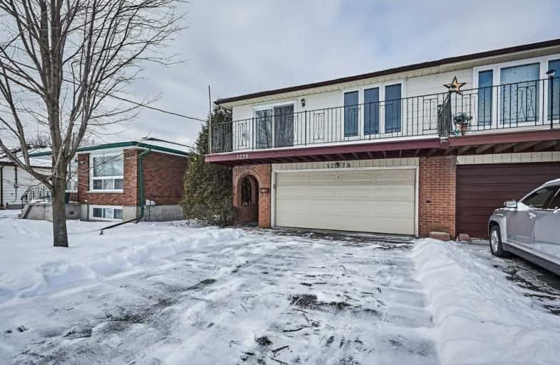 1278 Cedar Street, Oshawa | Image 1