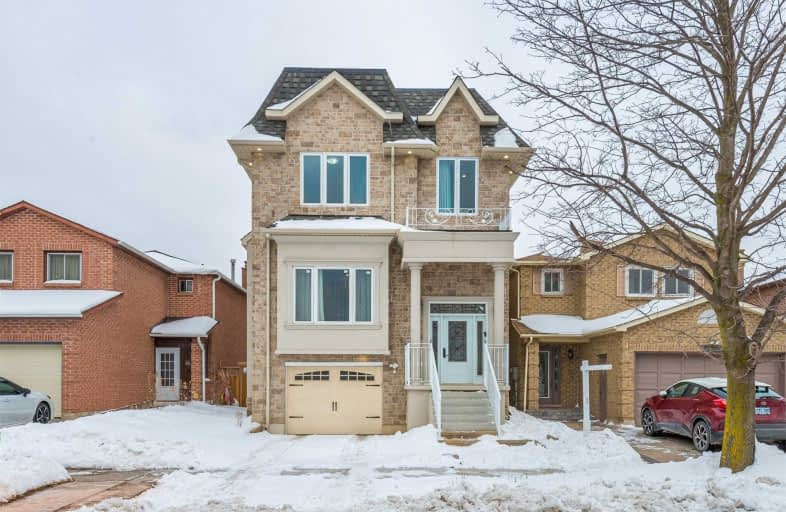 1559 Marshcourt Drive, Pickering | Image 1