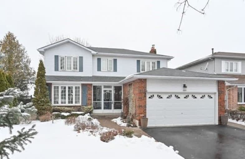 12 Evaleigh Court, Whitby | Image 1