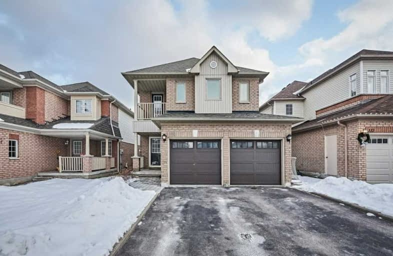 119 Point Hope Place, Whitby | Image 1