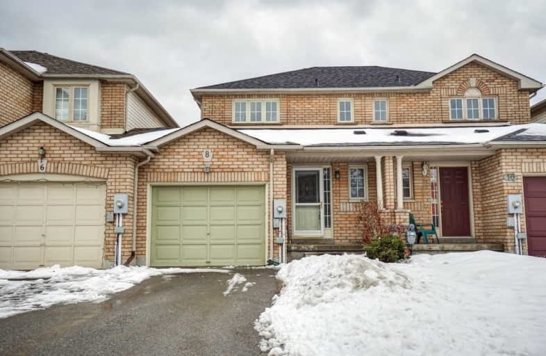 8 Somerscales Drive, Clarington | Image 1