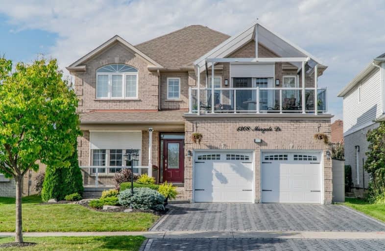 1308 Margate Drive, Oshawa | Image 1