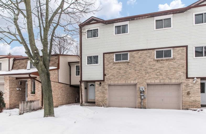 #40-1330 Trowbridge Drive, Oshawa | Image 1