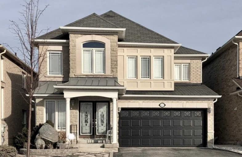 63 Hollier Drive, Ajax | Image 1