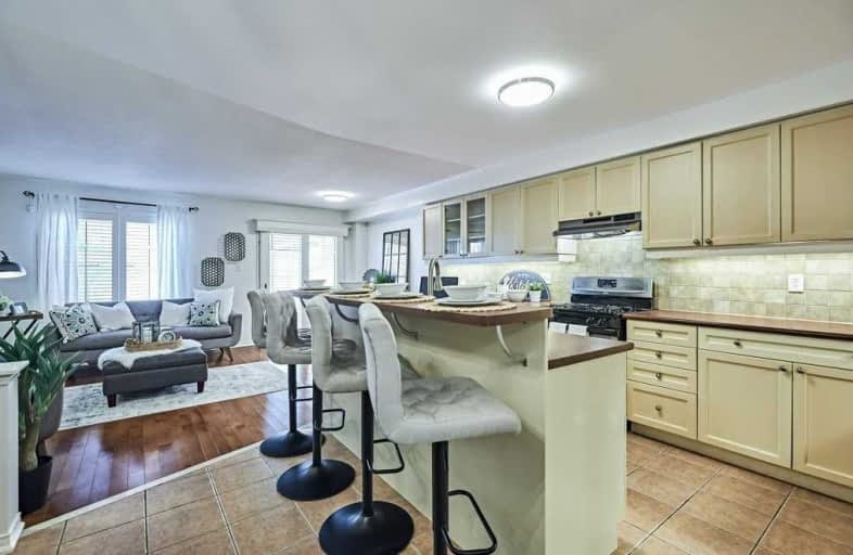 97 Aldonschool Court, Ajax | Image 1