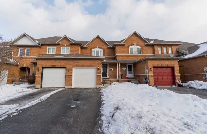 1852 Woodgate Court, Oshawa | Image 1