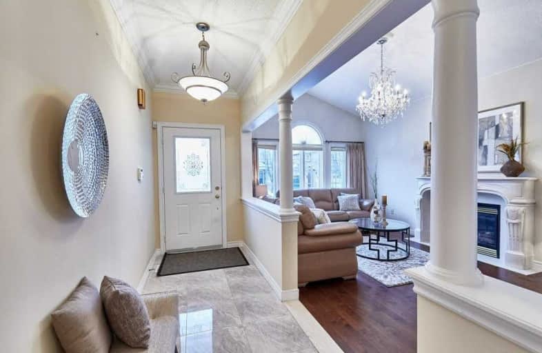 37 Napiermews Drive, Ajax | Image 1